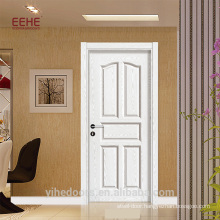 Fashion home PVC bathroom door design